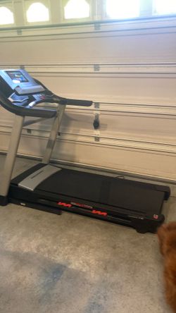 Proform carbon T10 treadmill