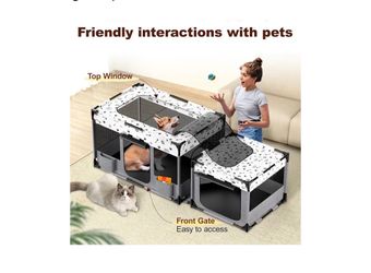 Pet Playpen