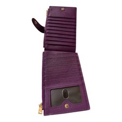 Purple Walket