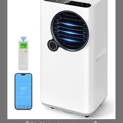 Lxlu Portable Air Conditioners