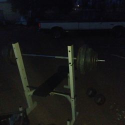 Bench Press