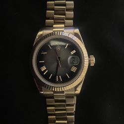 Luxury Watch Price Negotiatable