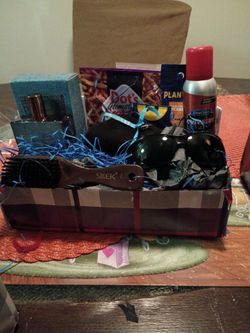 Father's Day baskets