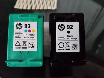 HP Ink