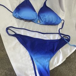 Bikini Xlrg $10