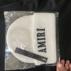 Amiri Beenie