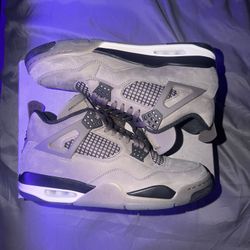 Jordan 4 Cave Stone Size 11 