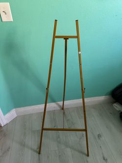 Easel Stand