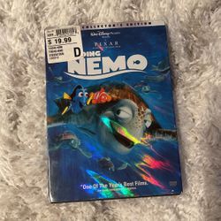 Classic Disney DVDs