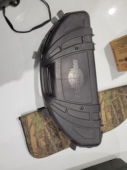 Compound Bow Cases Hard And Soft