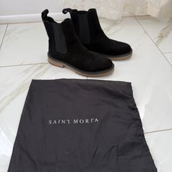 Saint Morta Size 9 Men’s Boots
