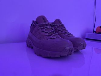 Burberry Shoes