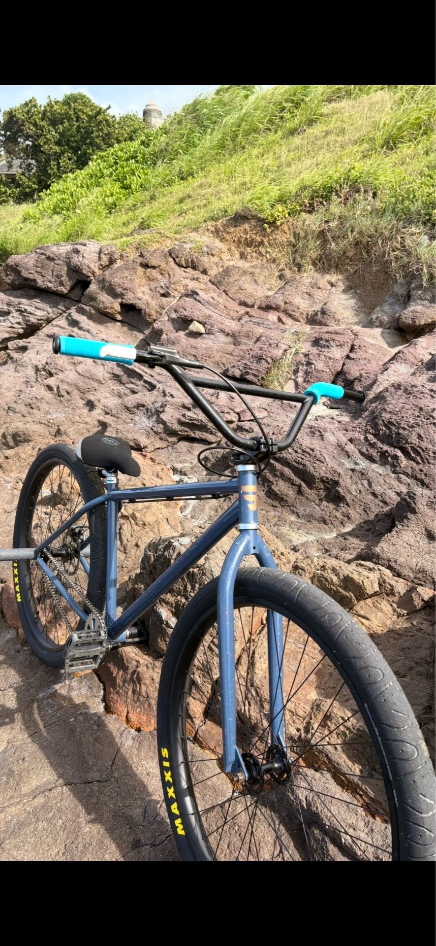mafia bomma 29”