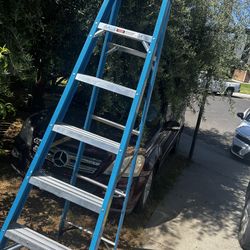 Ladder