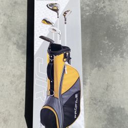 Golf club Set
