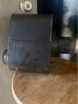 Flowmaster 10