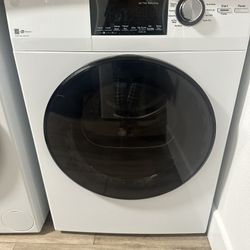 Electric Washer & Dryer
