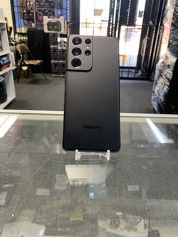 Samsung Galaxy S21 Ultra Verizon/ Unlocked, Special Offers