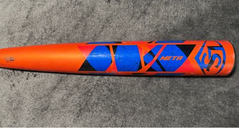 2022 Louisville Meta Bat 34 in