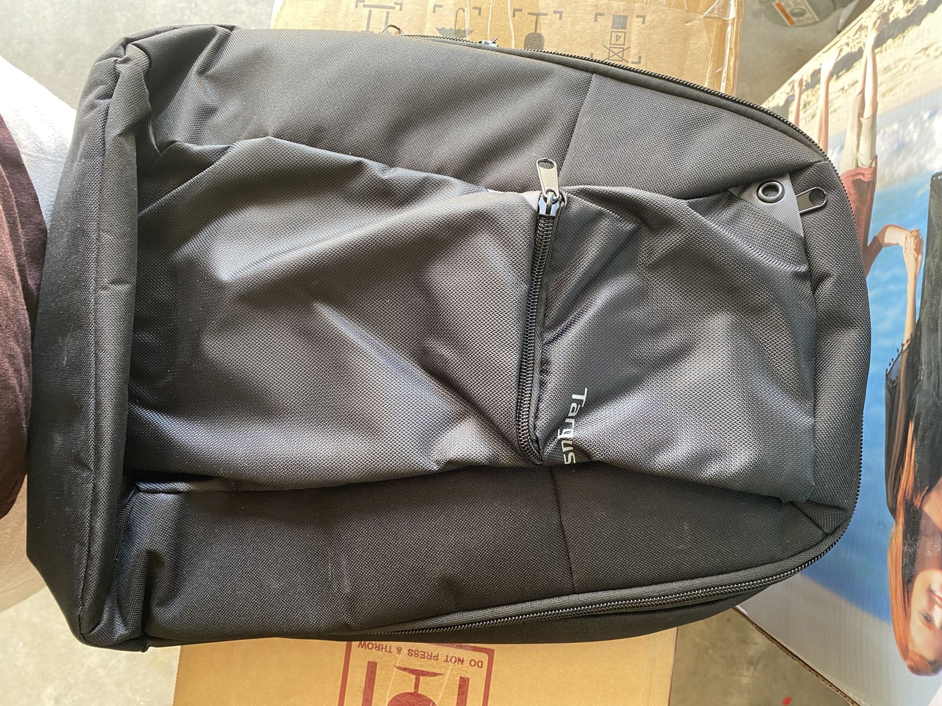 Back To School -Brand New Targus Backpack