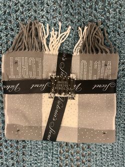 Victoria’s Secret Scarf
