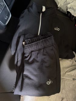 Alo set