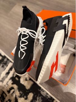 Hermes men's shoes