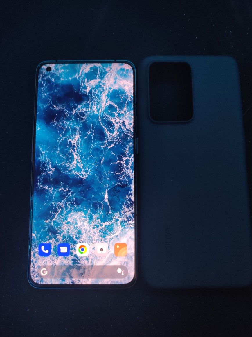 Realme GT2 Pro 