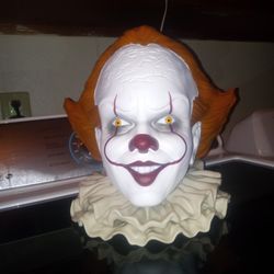 Pennywise Popcorn Bucket 