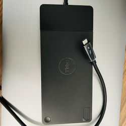 Dell Docking Station WD19TB