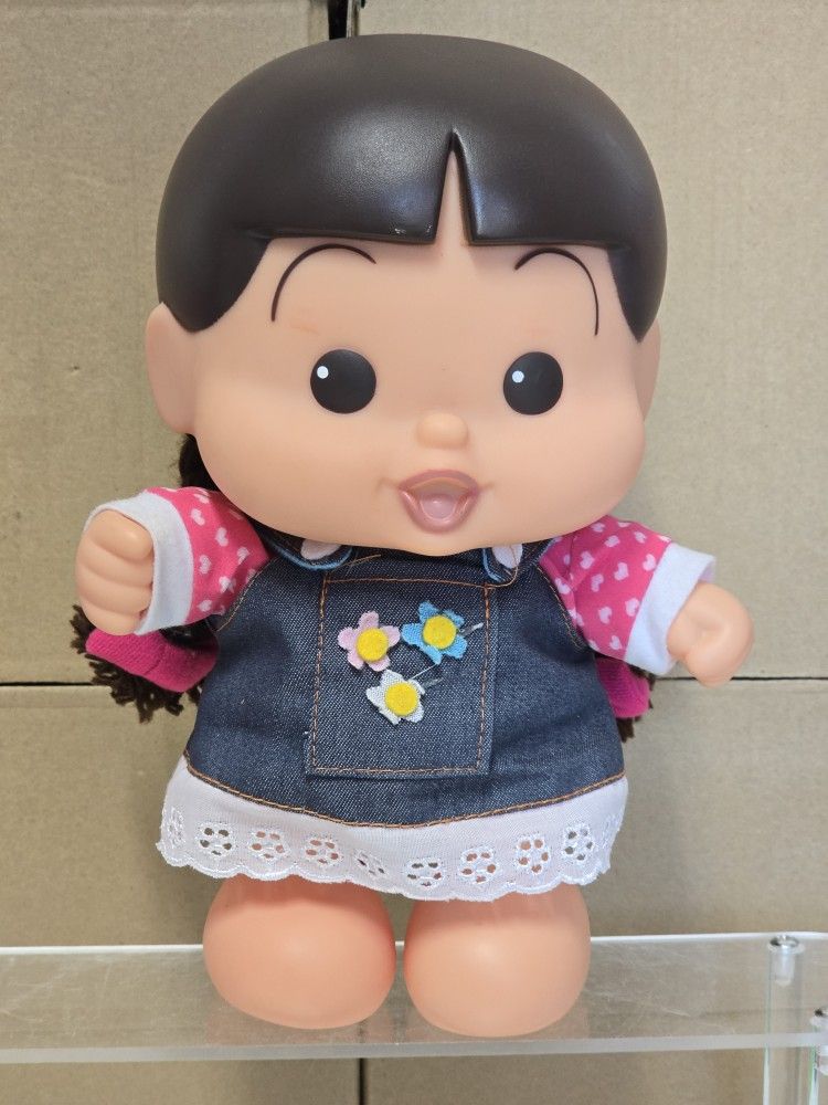 Turma Da Monica @ToyBros