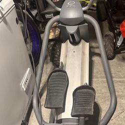 Precor Self Powered Elliptical 