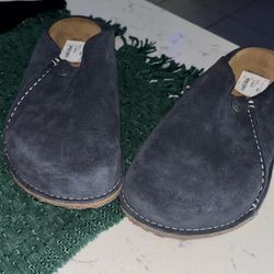 BIRKENSTOCK FOR MAN SIZE 42 270 L11 149