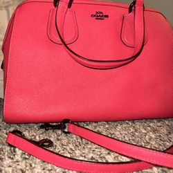 COACH BAG FOR SALE