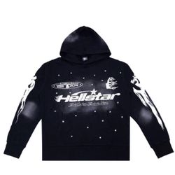 Hellstar Path To Paradise Hoodie (black)