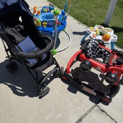 Baby Things 