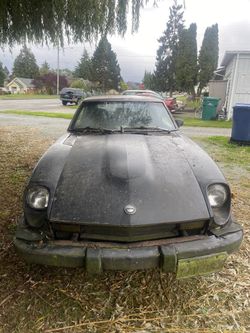 1975 Datsun 280Z