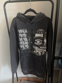 Long Beach hoodie