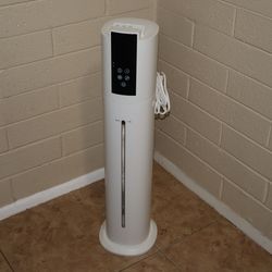 Large Room Smart Humidifier 9L – Essential Oil Diffuser – 72Hr Runtime