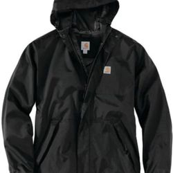 Carhartt Mens Windbreaker  