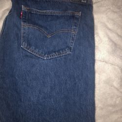 Levi’s Pants 501