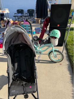 Yard Sale