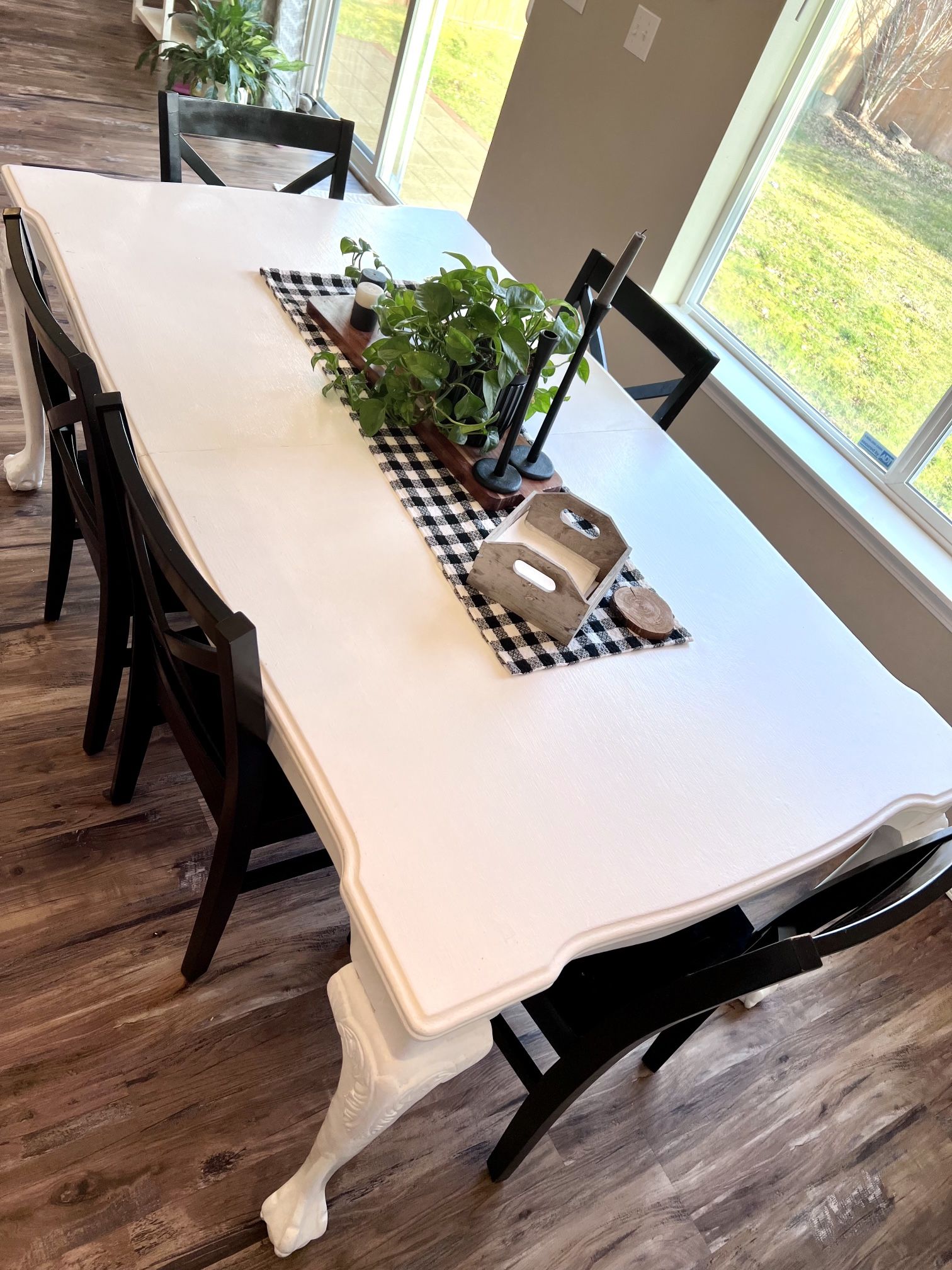 Dining Room Table 