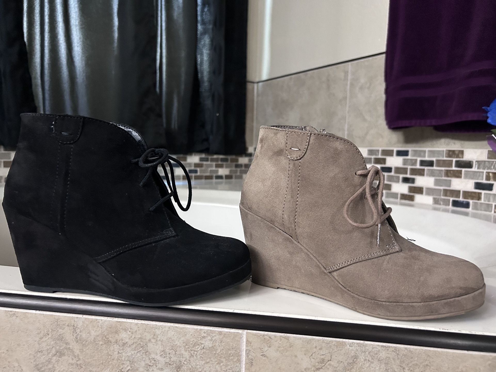 Booties