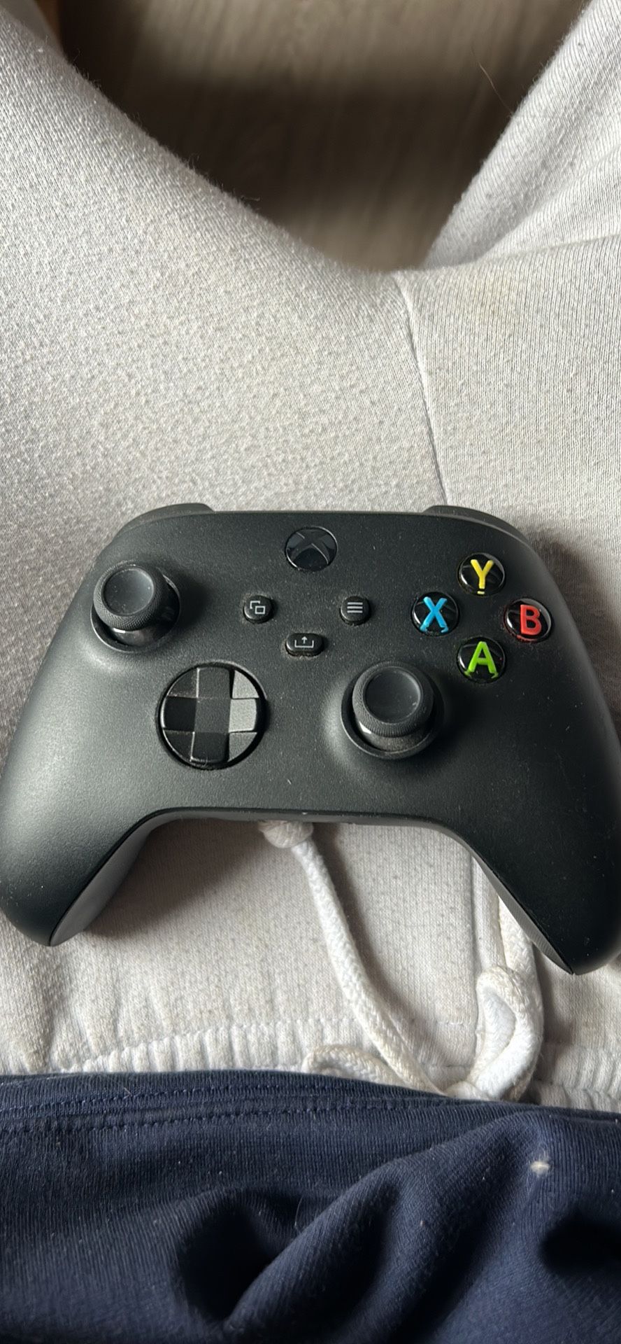 Xbox One Controller