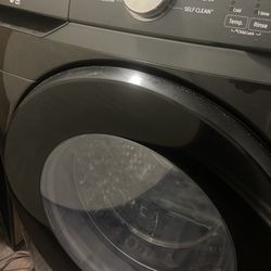 Samsung Washing Machine