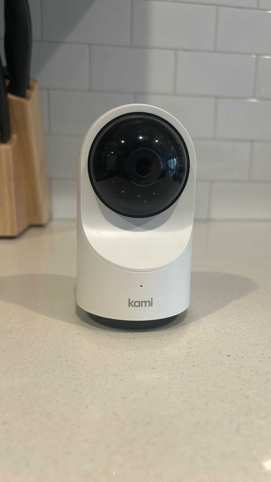 Kami Pet Monitor