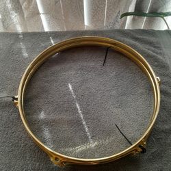 Hoops Drum Hoops Cymbals Drumset Instruments Percussion Music Entertainment Drumset 