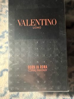 Valentino Coral Fantasy