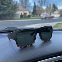 SPY Sunglasses (Cyrus)